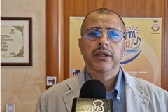 Il programma degli eventi estivi illustrato dall'assessore Oronzo Cilli