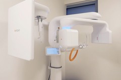 Cone-Beam, tecnologia di ultima generazione per la radiologia
