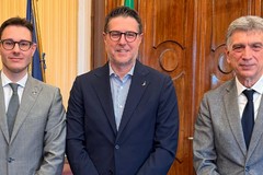 Sicurezza e legalità, a Roma incontro con il Sottosegretario Molteni