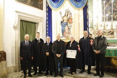 La Madonna del Pozzo torna allo splendore a Barletta