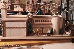 “In Viaggio a Betlemme": a Barletta mostra di sculture in legno sul patrimonio storico-artistico provinciale