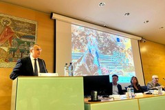 Presentata a Palazzo Blu di Pisa la grande mostra “Belle Époque”, presente anche Barletta