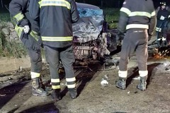 Incidente sulla strada Andria-Trani: la situazione dei feriti
