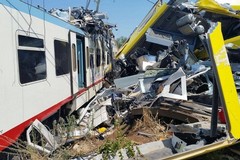 Strage treni, in appello confermata la sentenza: condanne per capostazione e capotreno