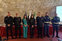 "Diversa-mente in sicurezza", incontro con le Forze dell'Ordine