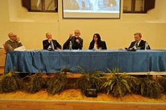 Aggressioni ai medici e agli operatori sanitari, il ruolo dei media contro le fake news. Se n'è parlato a Barletta