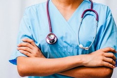 Aumentano i casi di Covid-19, rinviata la prova del concorso per infermieri