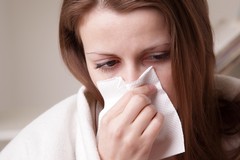 Influenza, anche a Barletta scatta l'epidemia