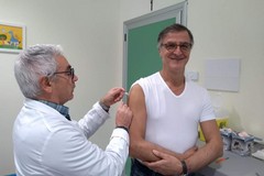 Campagna vaccinale antinfluenzale 2018-2019, al via anche a Barletta