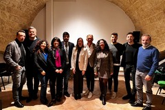 Domani a Barletta la donazione di sangue da parte degli ingegneri
