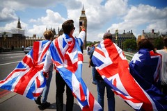 Barlettani in Gran Bretagna: cosa sarà di noi con la Brexit?