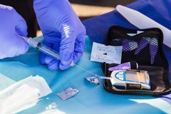 Nasce l'Associazione Diabetici Bat, a tutela dei pazienti insulino-dipendenti