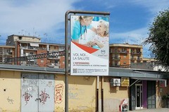 Una campagna per promuovere la figura dell'infermiere