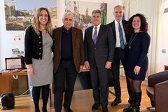 A Barletta il convegno nazionale sui piani regolatori portuali