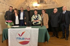 «L'Italia è ancora una Repubblica fondata sul lavoro?», ieri il confronto con Teresa Bellanova