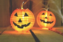 Per la notte di Halloween saranno intensificati i controlli a Barletta