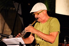 Prima puntata del Barletta Jazz Festival