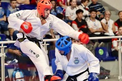 Hanno matrice pugliese i mondiali Taekwondo ITF