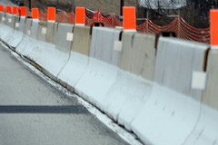 Incidente sulla SS 170 diramazione A a Barletta, in direzione Andria