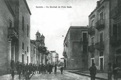 Cosa successe a Barletta il 14 marzo 1956, l'anno della neve