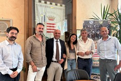Incontro tra Comune e Accademia di Belle Arti di Foggia