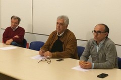 Degrado e vandalismo a Barletta, le iniziative de "La Buona Politica"