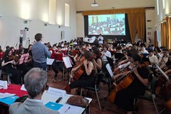 La "Fieramosca" di Barletta trionfa al concorso nazionale "Anxanum Music Awards"