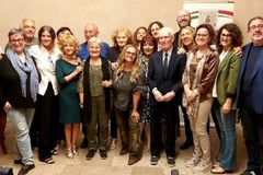 A Barletta la terza edizione del reading poetico "La Pace siamo noi la Poesia"