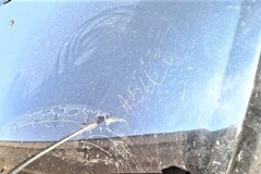 Auto di persona con disabilità vandalizzata, il sindaco Cannito condanna il gesto