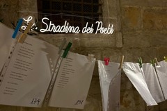 Barletta, al via la 20° edizione de “La stradina dei poeti” in Vicolo Stretto