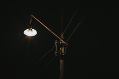 Illuminazione pubblica, da domani la sostituzione delle lampade a vapore