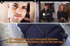 Il caso Diviesti nella trasmissione televisiva "Le Iene"