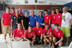 Open day per assistenti bagnanti: alla Lega Navale di Barletta si parla di sicurezza in mare