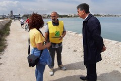 Ambiente e verde urbano a Barletta, «assenza di risorse nel bilancio comunale»