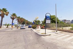 Litoranea di Levante, «spettacolo mortificante»