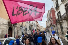 Libera Barletta: «La violenza mafiosa non guarda in faccia a nessuno e questa città lo sa bene»