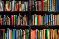 Nuove risorse per la biblioteca "Loffredo" per l'acquisto di nuovi libri