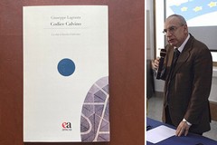 Codice Calvino: l’universo letterario di Italo Calvino raccontato da Giuseppe Lagrasta