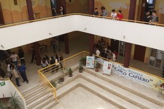 Liceo Scientifico Statale "C. Cafiero" ospita i volontari Enpa