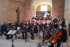 Nuovi corsi di musica jazz al Liceo "A.Casardi"