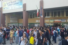 Liceo Scientifico "Cafiero", torna l'Arduino day