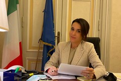 Amministrative, la senatrice Licia Ronzulli a Barletta per sostenere Cannito