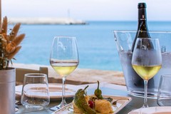 Mare, gastronomia e cultura: tornano le serate al lido "La Conchiglia" di Bisceglie