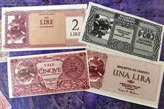 La Lira è tornata a Barletta, ma... con uno scopo mutualistico