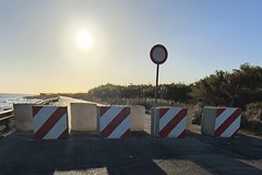 Erosione costiera, la litoranea di Barletta inclusa nella prima fase di ricognizione