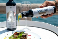 Per LÓLIO Monocultivar Coratina le “5 Gocce” della Fondazione Italiana Sommelier