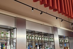 Domani a Barletta apre LUMA