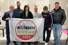 Marilisa Nanula nuova rappresentante territoriale del Movimento 5 Stelle