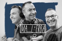 Il grande Antonio Malerba approda sul Viva Network