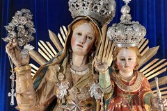 L'antico quartiere delle Sette Rue di Barletta festeggia la Madonna del Pozzo